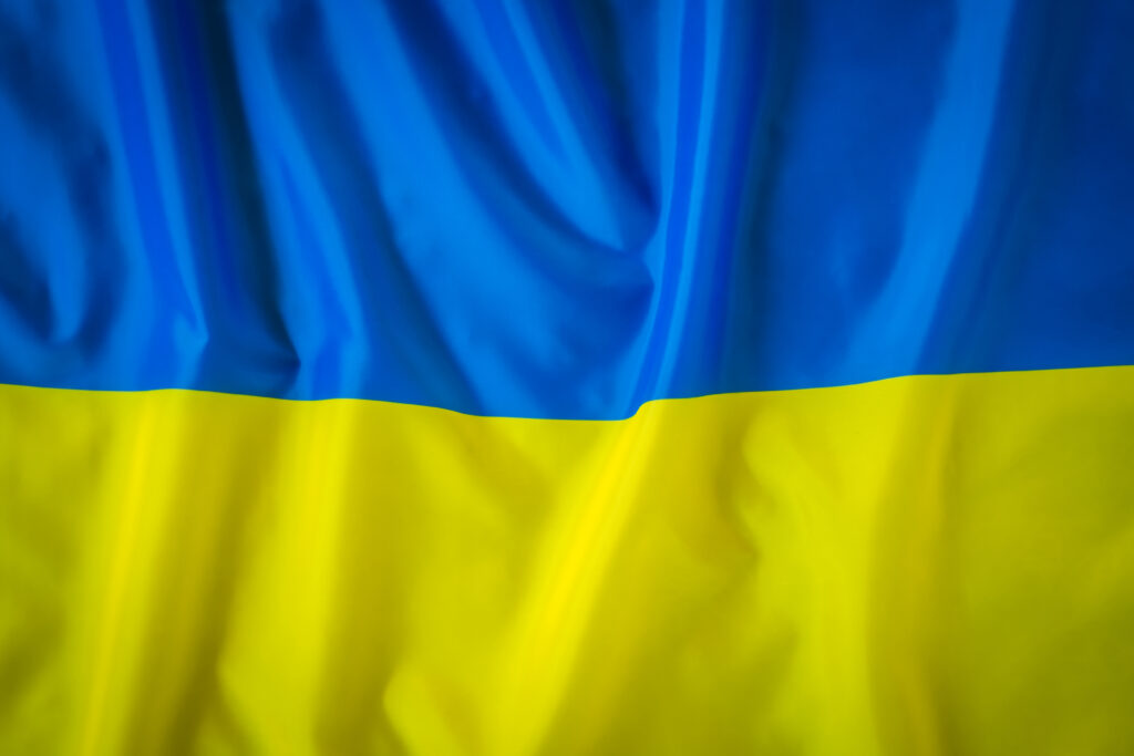 We help people with disabilities from Ukraine